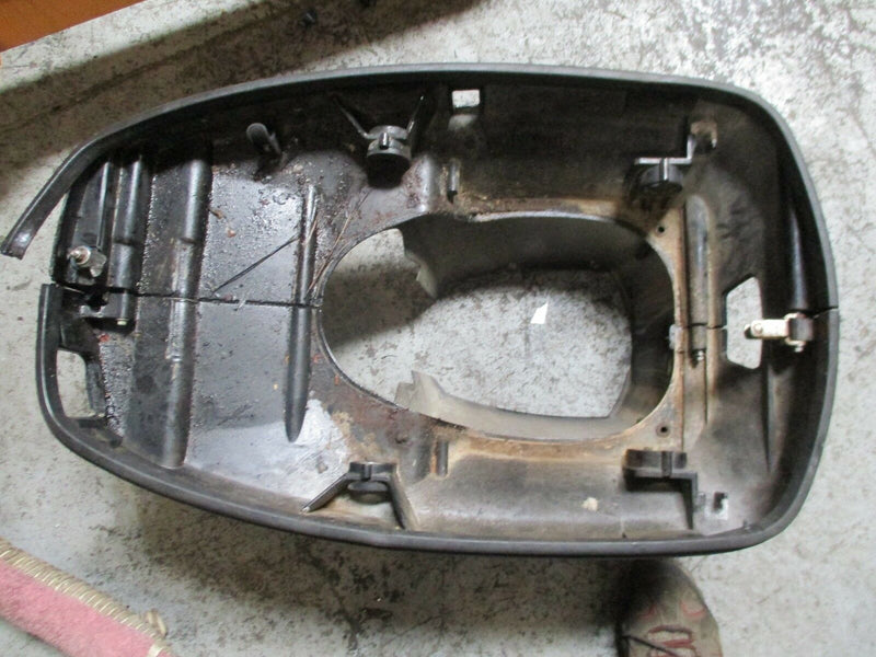 2002 Mercury 200XL EFI Side cowling set