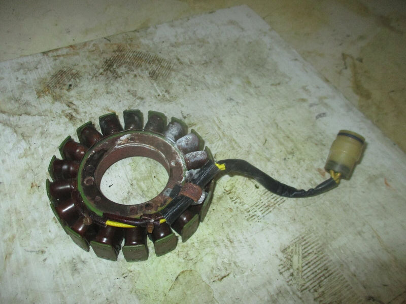 Suzuki DF70 70hp outboard stator (32120-99E00)