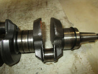 Load image into Gallery viewer, Evinrude 50hp 2 stroke outboard crankshaft (0338267)
