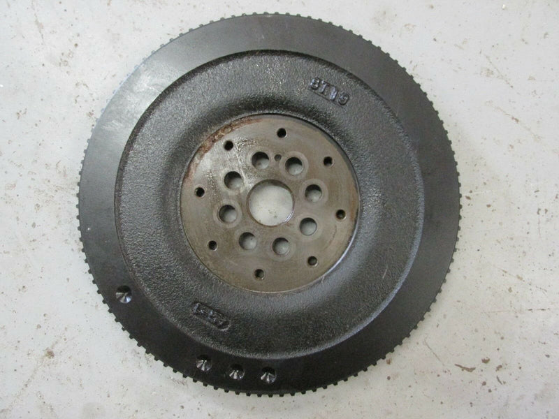 2001 Honda Outboard BF130A 130hp 4-stroke flywheel 31110-ZW5-00ZA