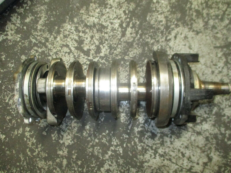 1994 Johnson outboard 115hp V4 2 stroke crankshaft 0434769