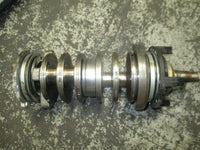 Load image into Gallery viewer, 1994 Johnson outboard 115hp V4 2 stroke crankshaft 0434769
