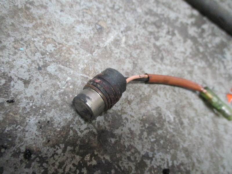 2001 Yamaha 200hp HPDI outboard Z200TXRZ thermoswitch 688-82560-10