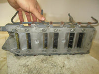 Load image into Gallery viewer, Yamaha OX66 250hp outboard intake manifold with reeds (65L-13624-01-1S)
