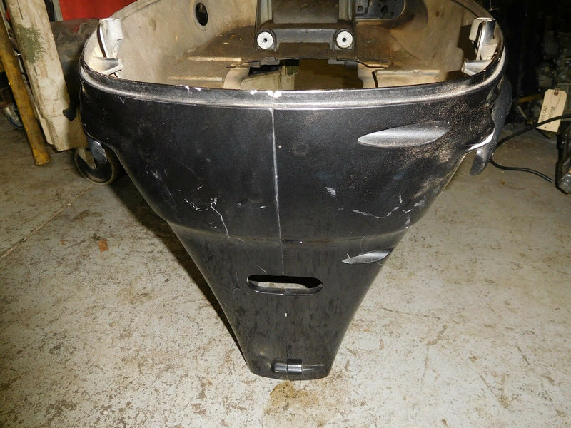 2006 Suzuki outboard DF 90 hp Side Cowling Set covers