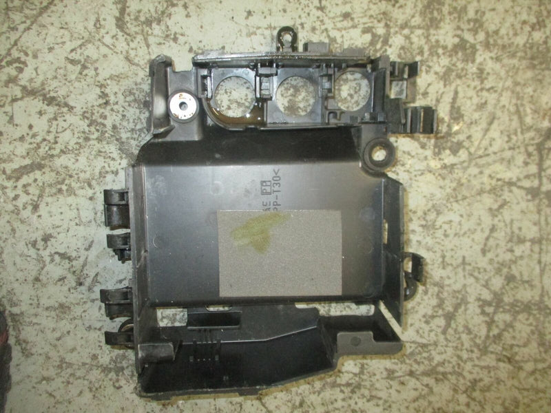 Evinrude Suzuki DF50 50hp outboard electronics holder (5031466)