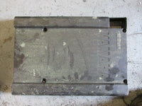 Load image into Gallery viewer, 1999 Yamaha 150TJRX 150hp jet drive V-6 CDI cover 64D-85537-00-00
