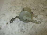 Load image into Gallery viewer, Suzuki DF140 140 hp outboard fuel filter and bracket (15410-87J10)
