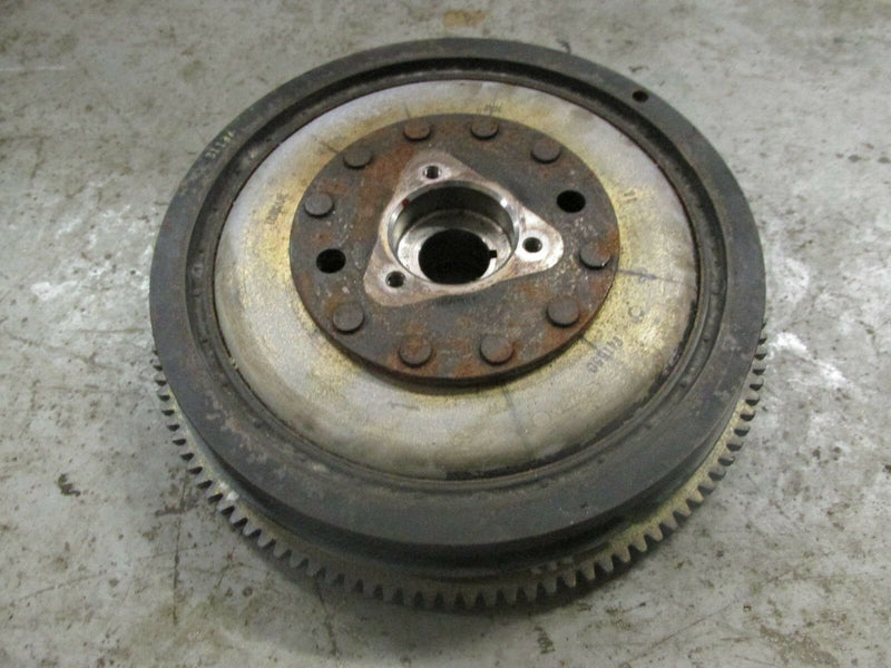 2003 Yamaha Outboard 200 hpdi Z200TXRB flywheel 68F-81450-00-00