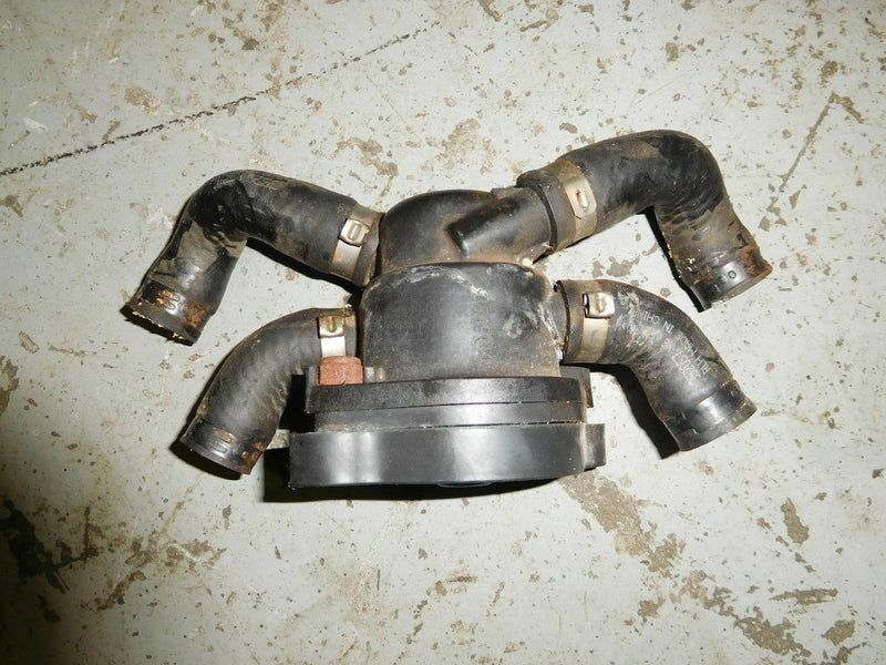 2008 evinrude e-tec 115hp outboard E115DPXSCR Blow off valve 5006147