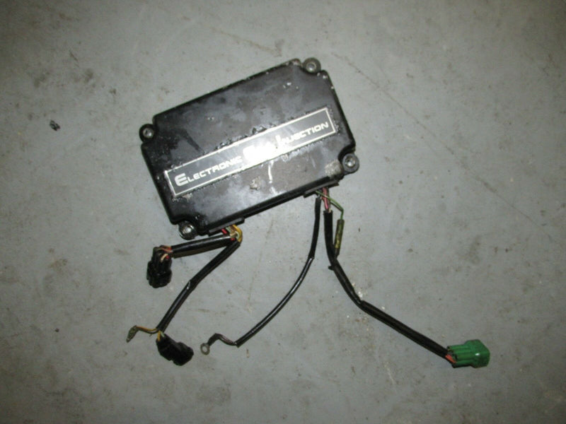 1997 Suzuki DT 150 electronic fuel injection unit 33920-87D32