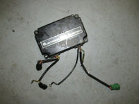 Load image into Gallery viewer, 1997 Suzuki DT 150 electronic fuel injection unit 33920-87D32
