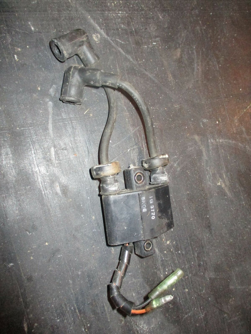 Yamaha 25hp 2 stroke outboard dual ignition coil (680-85570-00-00)