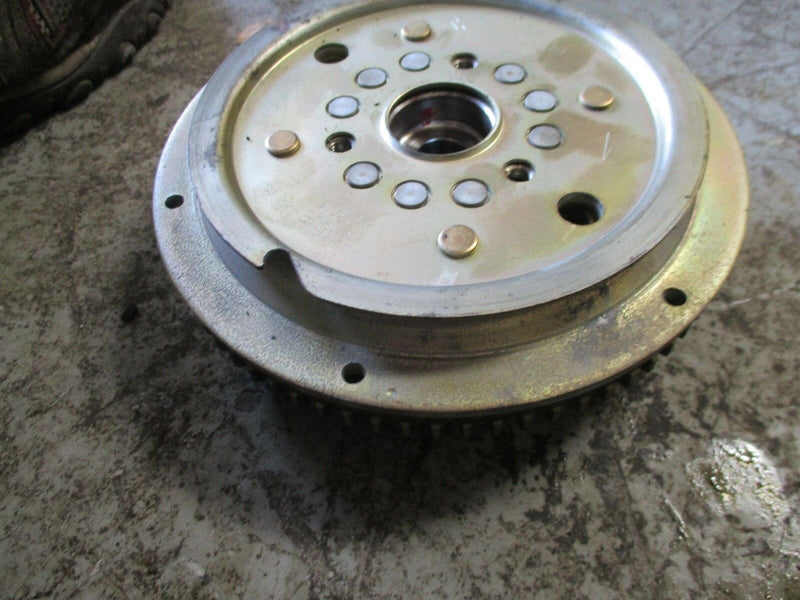 2000 Yamaha outbord 9.9hp 4-stroke flywheel 6g8-85550-11