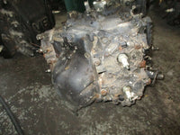 Load image into Gallery viewer, Evinrude outboard 100 hp 2-stroke E100STLESB crankcase powerhead
