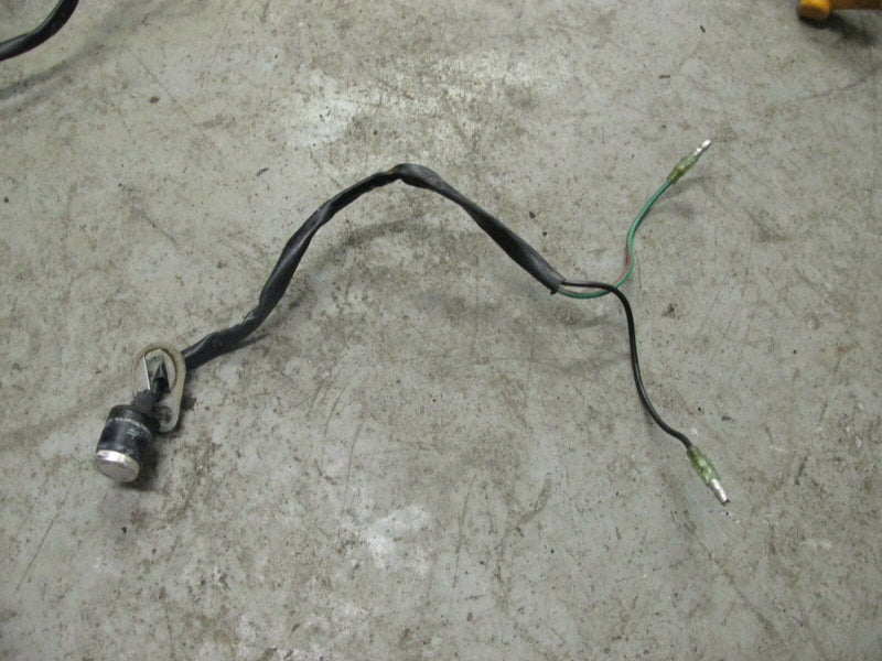 1994 Suzuki outboard DT 200hp 2-stroke thermo switch 34820-92E01