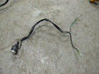 Load image into Gallery viewer, 1994 Suzuki outboard DT 200hp 2-stroke thermo switch 34820-92E01
