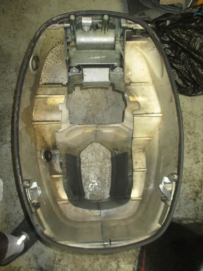 Suzuki DF115 115hp outboard side cover set