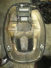 Load image into Gallery viewer, Suzuki DF115 115hp outboard side cover set
