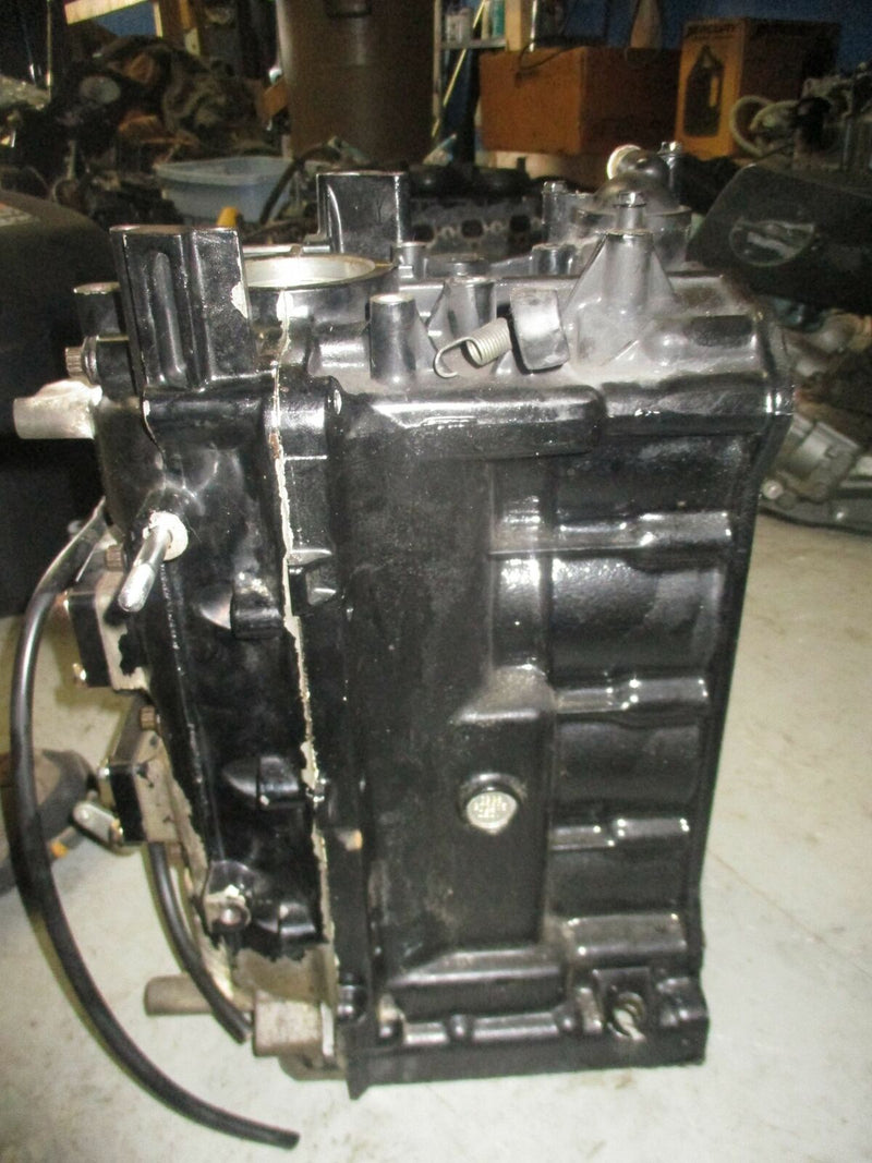 Suzuki DF70 70hp outboard crankcase block