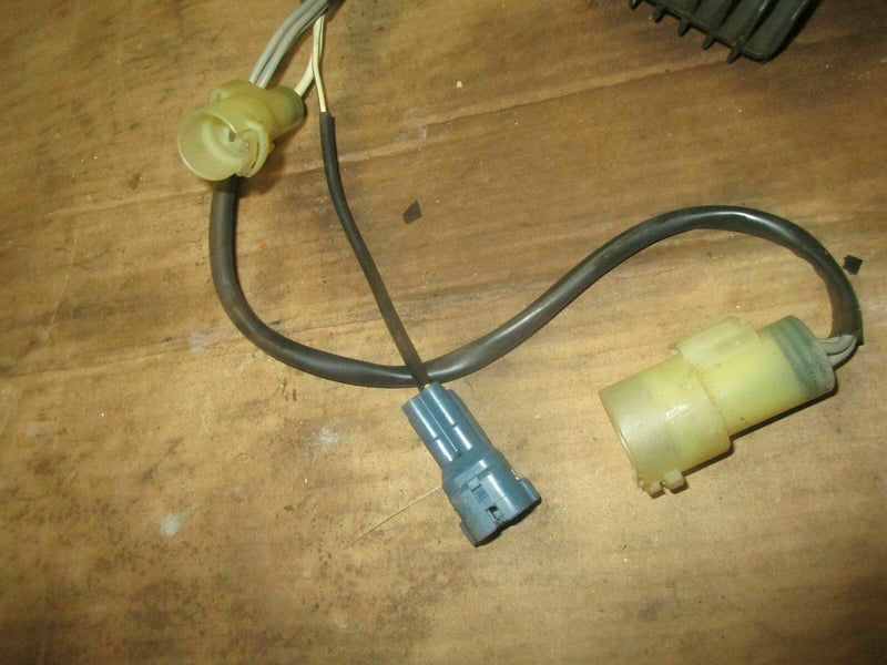 Honda BF90 90hp outboard rectifier regulator (31750-ZW1-003)