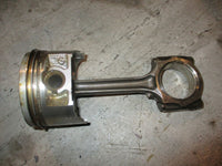 Load image into Gallery viewer, Suzuki DF90 90hp outboard piston and rod (12111-90J01)
