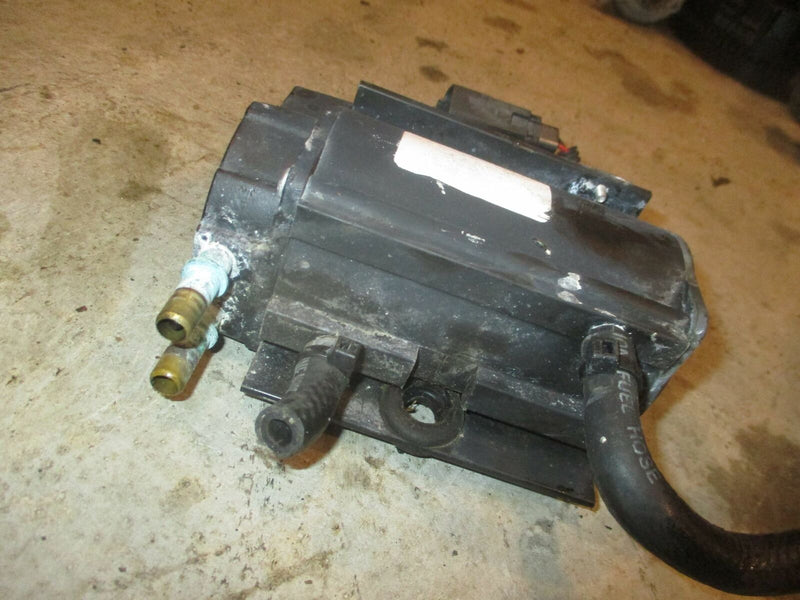 Evinrude 115hp 2 stroke outboard VST (439347)