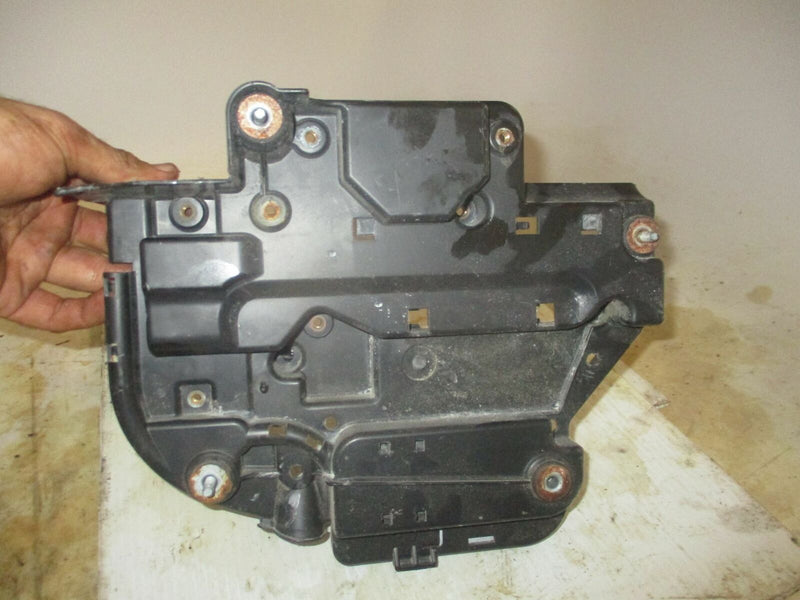 Honda BF150A 150hp outboard electronics holder (30416-ZY6-010)