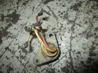 Load image into Gallery viewer, 1987 Johnson outboard 40hp 2-stroke rectifier regulator
