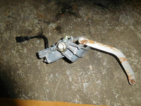 Load image into Gallery viewer, 2000 Yamaha outboard 250 hp OX66 SWS Sx250TURY Neutral Switch 61A-8259F-00-00
