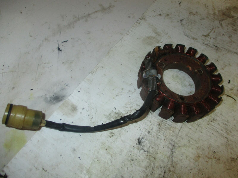 Suzuki DF40 40hp outboard stator (32120-87J10)
