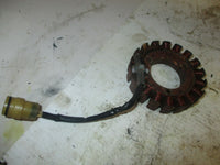 Load image into Gallery viewer, Suzuki DF40 40hp outboard stator (32120-87J10)

