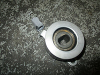 Load image into Gallery viewer, 2000 Honda outboard BF40A 40 hp belt tensioner 14510-zv5-003
