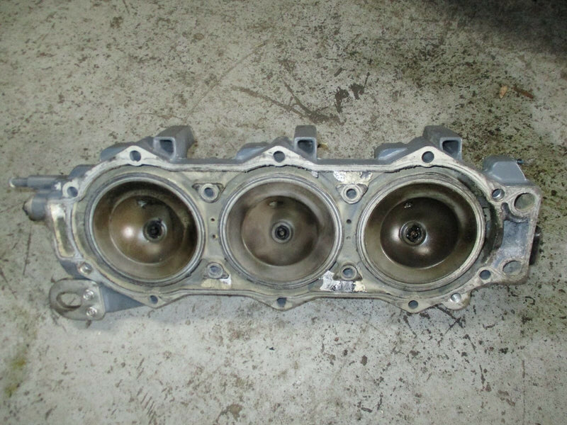 2001 yamaha lz200txrz hpdi 2 stroke outboard starboard cylinder head