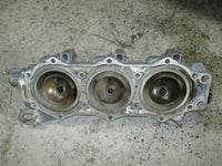 Load image into Gallery viewer, 2001 yamaha lz200txrz hpdi 2 stroke outboard starboard cylinder head
