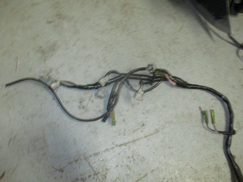 1996 Suzuki outboard DT 225hp 2-stroke engine wiring harness 36610-92e21