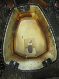 Load image into Gallery viewer, Johnson 100 hp commercial outboard top cowling
