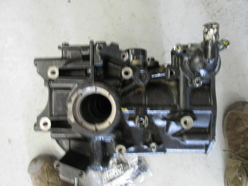 Suzuki Outboard DF 60 70 hp 06001F-031396 crankcase block 11300-99E05-019