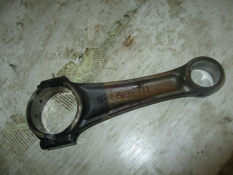 Yamaha outboard connecting rod (6E5-01)