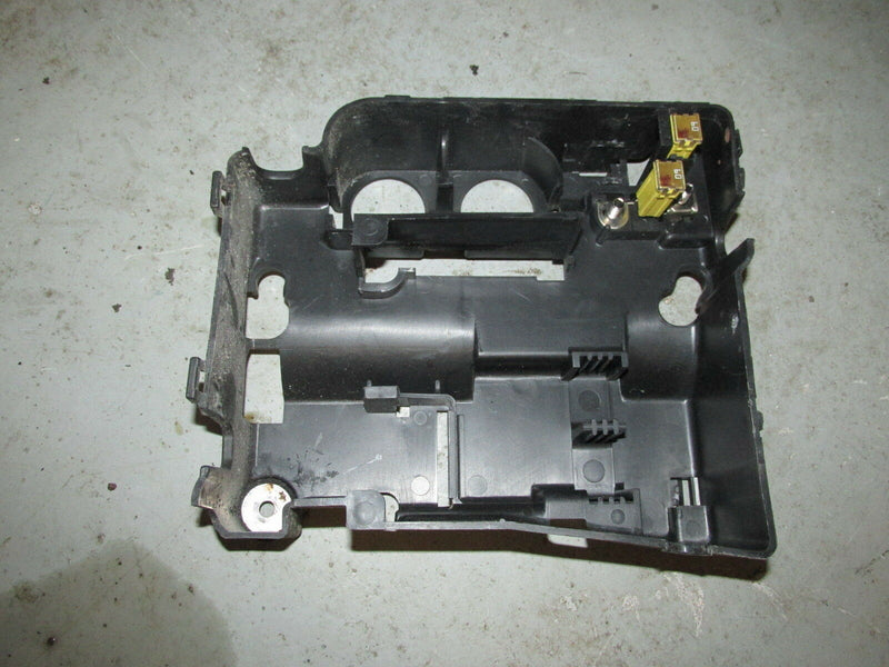 2001 Suzuki outboard DF90 Electronics Box and Cover 32840-90J01