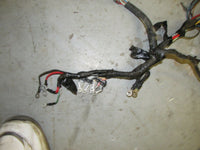Load image into Gallery viewer, Yamaha Outboard 130 hp V4 Precision Blend Wire Wiring Harness 6E5-82105-11-00
