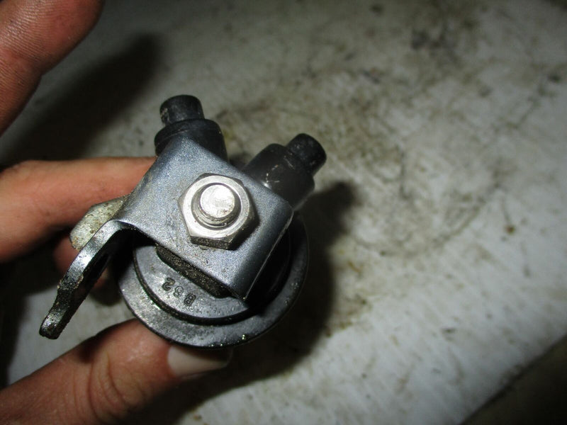 Yamaha 90hp 2 stroke outboard fuel filter (61N-24560-00)