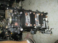 Load image into Gallery viewer, 1999 Johnson Evinrude 70 hp 4 stroke outboard Crankcase block
