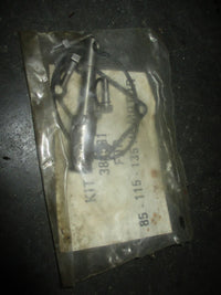 Load image into Gallery viewer, OMC outboard shift rod and ring kit (387581)
