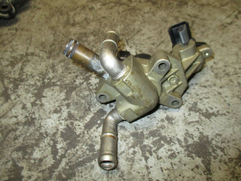 2002 Yamaha Outboard 200hp 4-stroke outboard IAC control unit