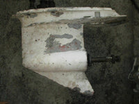 Load image into Gallery viewer, Evinrude 225hp outboard 25 lower unit
