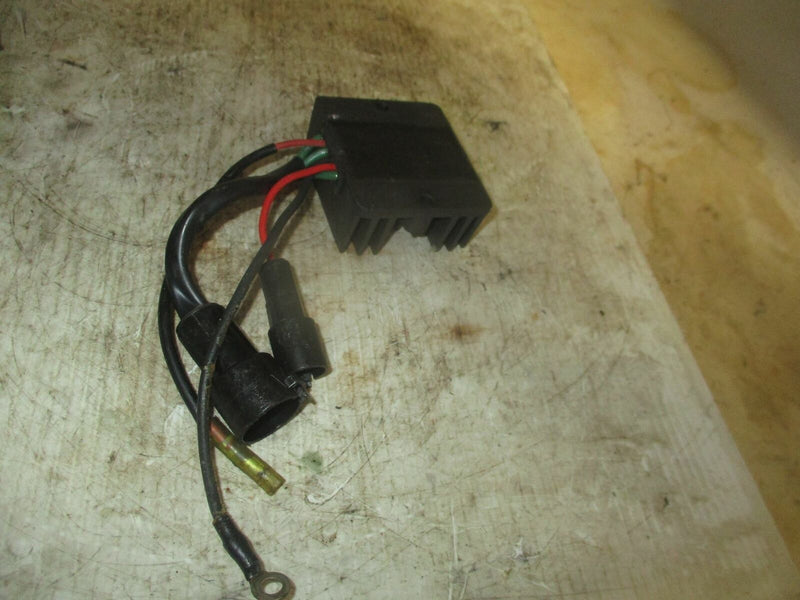 Yamaha 200hp Saltwater Series Outboard rectifier regulator 6R3-81960-10