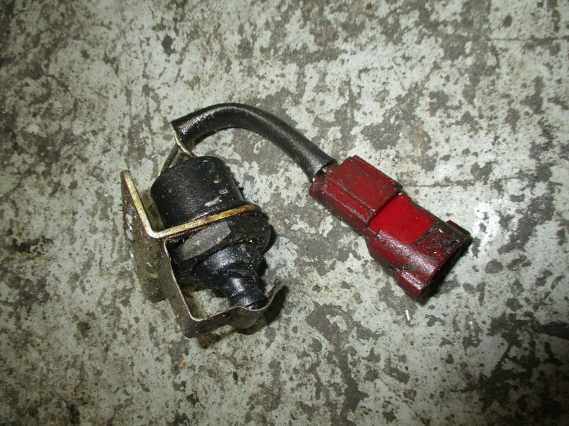 1999 Honda Outboard BF90A neutral switch 35600-zw1-003