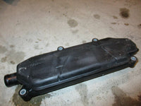 Load image into Gallery viewer, Honda 115hp 4 stroke outboard muffler (12340-ZW5-000)
