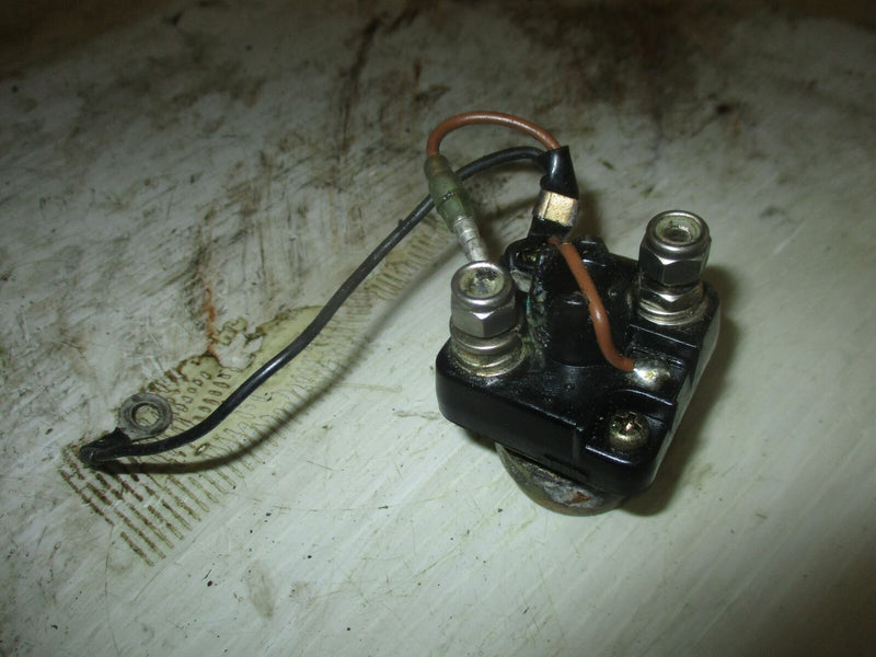 Yamaha SWS 250hp outboard starter relay (61A-81941-00-00)